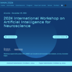 Workshop IWann 2024